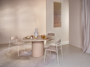 Kami Round - Table by Occony
