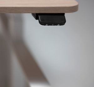 Workdesk Square - Desk by Occony