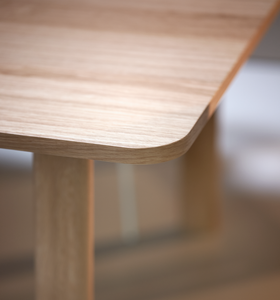 Yoku Table - Table by Occony