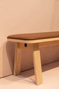 Yoku Bench - Bench by Occony