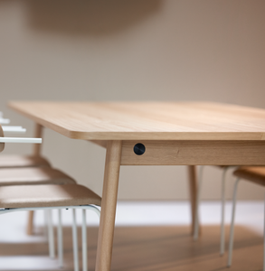 Yoku Table - Table by Occony