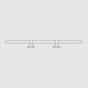 horn handles - Finishes accessories by OCHRE