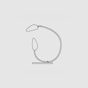 scorpion table lamp - Table lamp by OCHRE