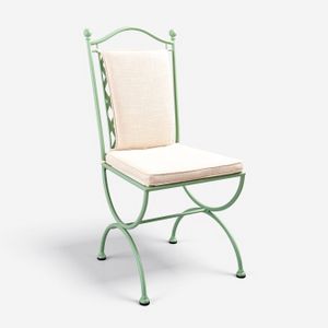 Rombo Chair - Chair by OFFICINACIANI