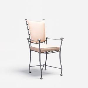 Intreccio Chair - Chair by OFFICINACIANI