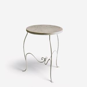 Caffe’ Dining Table