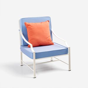 Perennial Armchair - Armchair by OFFICINACIANI
