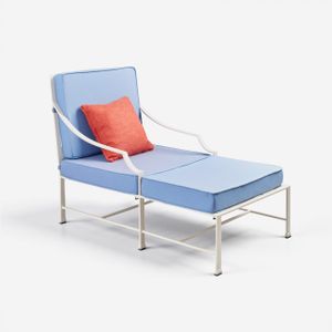 Perennial Chaise Lounge - Armchair by OFFICINACIANI