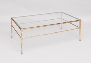 Four Coffèè Table