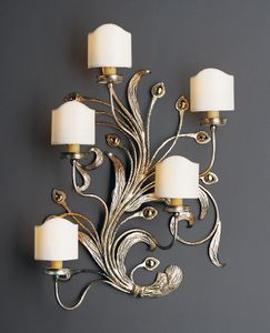 Billi Wall Lamp - Wall lamp by OFFICINACIANI