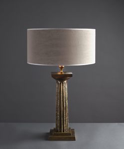 Colonna Table Lamp - Table lamp by OFFICINACIANI