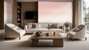 Dawn - Wallcovering by Officinarkitettura®