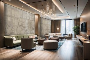 Hideaway - Wallcovering by Officinarkitettura®