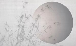 Japan Wind - Wallcovering by Officinarkitettura®