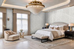 Leaf - Wallcovering by Officinarkitettura®
