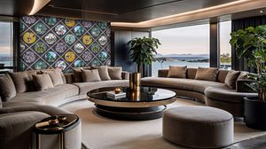 Bamboo Velvet - Wallcovering by Officinarkitettura®