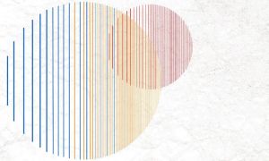 Cerchio - Wallcovering by Officinarkitettura®