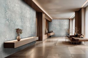 Macramè - Wallcovering by Officinarkitettura®