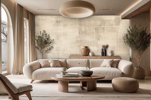 Newspaper - Wallcovering by Officinarkitettura®