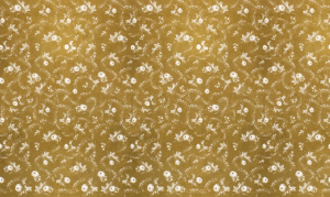 Oro nel Vento White - Wallcovering by Officinarkitettura®