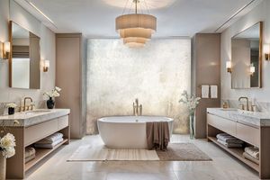 Queen of Persia - Wallcovering by Officinarkitettura®