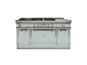 168cm Professional Cooking Block