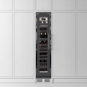 45 cm Built-in Wine Cabinet - Equipment by Officine Gullo srl