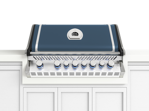 OG Professional Grill 100 Built-in Barbecue - Cooktop by Officine Gullo srl