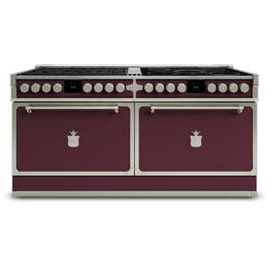 Fiorentina 180 Extra Large Professional Kitchen