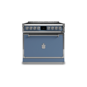 Fiorentina 90 - Cooktop by Officine Gullo srl