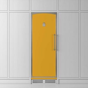 75 cm built-in freezer - Equipment by Officine Gullo srl