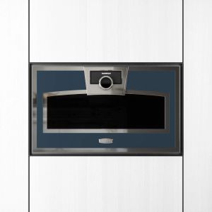 75 cm Built-in Combination Microwave Oven - Equipment by Officine Gullo srl
