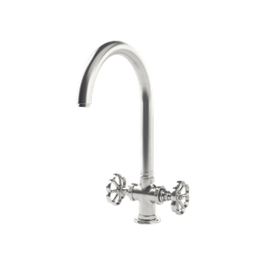 Traditional smooth-arc tap