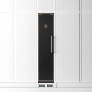 45 cm built-in freezer - Equipment by Officine Gullo srl