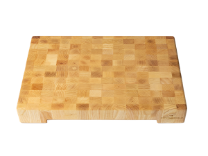 60x40 cm Laminated Wood Chopping Board - Accessories by Officine Gullo srl
