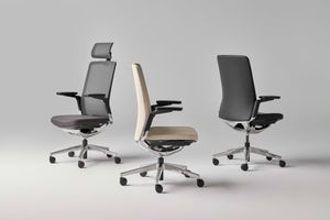 Advance - Desk by Ofifran