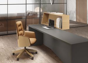 Niu - Desk by Ofifran