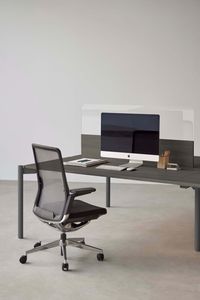 Terra Office - Desk by Ofifran