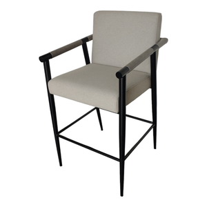 OFS - 3499A - Stool by DE PADOVA