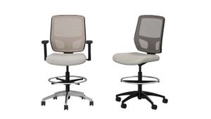 OFS - Airus - Stool by DE PADOVA