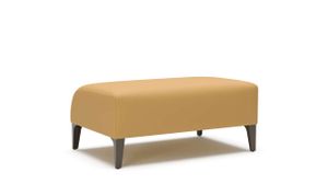 OFS - Basil - Bench by DE PADOVA