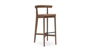 OFS - Cali - Stool by DE PADOVA