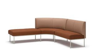 OFS - Coact lite - Bench by DE PADOVA