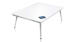 OFS - Eleven - Table by DE PADOVA
