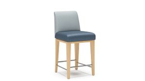 OFS - Elide - Stool by DE PADOVA