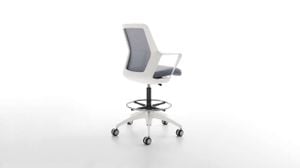 OFS - Flexxy - Stool by DE PADOVA