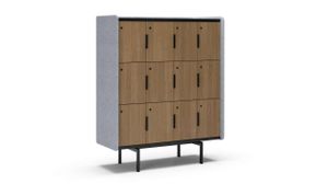 OFS - Heya - Table by DE PADOVA