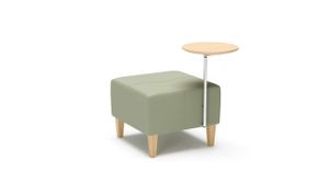 OFS - Retrospect - Bench by DE PADOVA