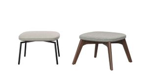OFS - Sofy - Bench by DE PADOVA