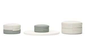 OFS - Tate - Bench by DE PADOVA